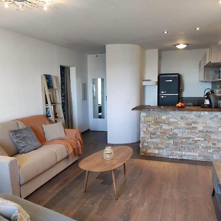 Appartement Sur Le Port Residence Marina Palmu Porto-Vecchio  Exteriör bild