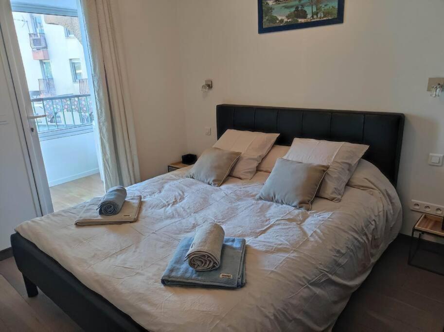 Appartement Sur Le Port Residence Marina Palmu Porto-Vecchio  Exteriör bild