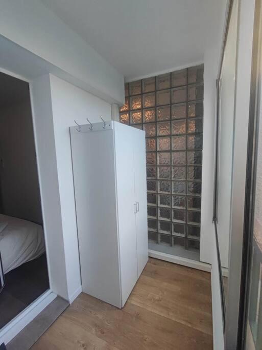 Appartement Sur Le Port Residence Marina Palmu Porto-Vecchio  Exteriör bild