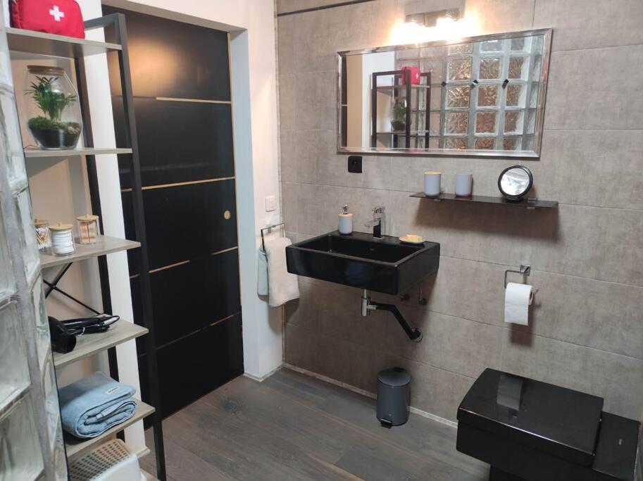 Appartement Sur Le Port Residence Marina Palmu Porto-Vecchio  Exteriör bild